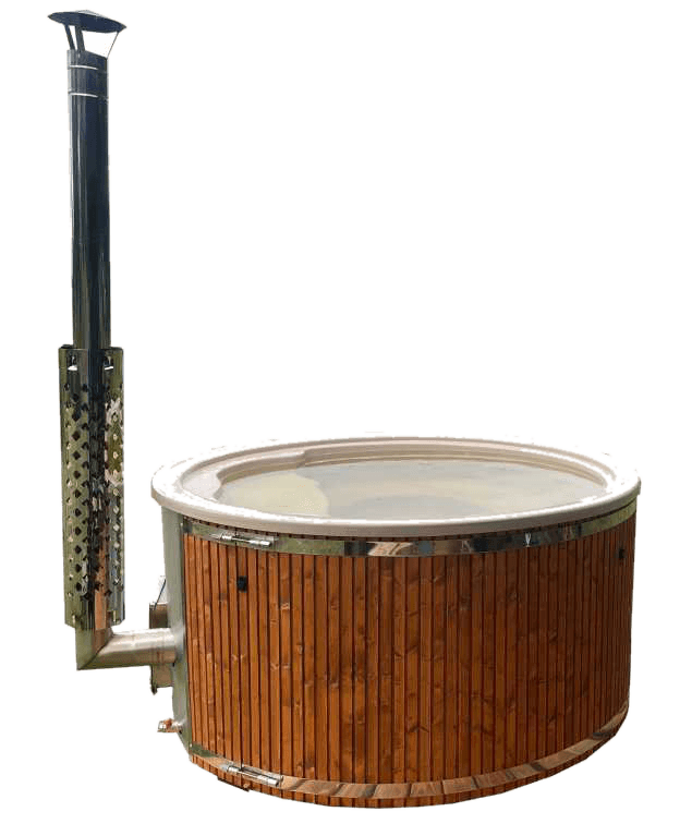 Balia zintegrowana ECO Akryl